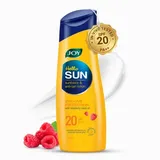 JOY HELLO SUN SUNBLOCK ANTI-TAN LOTION SPF30 60ML