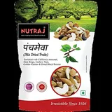 NUTRAJ PANCHMEVA 450G