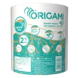ORIGAMI KLASSIC CREPE TISSUE PAPER ROLL 320PULLS 2