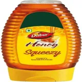 DABUR HONEY SQUEEZY PACK 225GM
