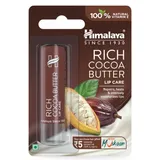 HIMALAYA RICH COCOA LIP CARE 4.5GM