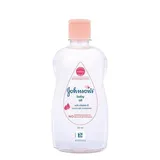 JOHNSONS BABY OIL VITAMIN E 50ML