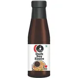 CHINGS DARK SOY SAUCE 210 G