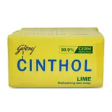 GODREJ CINTHOL LIME 4*100G