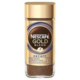 NESCAFE GOLD DECAF 95G