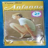 D.S.P ANFANNA SOCKS 2PC SET