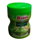 NARPA GREEN ELAICHI POWDER 8G
