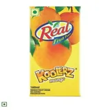 REAL FRUIT POWER KOOLERZ MANGO135ML