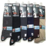 LUX MOZZE DIAMOND MEN SOCKS 130