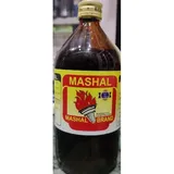 MASHAL BLACK CLEANER 450ML