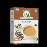 WELCOME TEA MASALA 50G