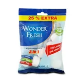 WONDER FRESH NAPHTHALENE BALLS 200GM