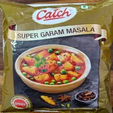 CATCH SUPER GARAM MASALA 100GM