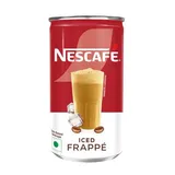 NESCAFE ICED FRAPPE 170ML
