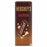 HERSHEYS DARK N RICH COFFEE FLAVOUR 90G