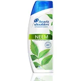 HEAD & SHOULDERS NEEM SHAMPOO 180ML