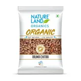 NATURE LAND ORGANIC DAL RAJMA JAMMU 500G