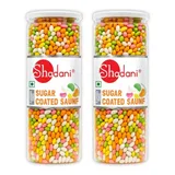 SHADANI SUGAR COATED SAUNF 160G