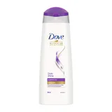 DOVE DAILY SHINE SHAMPOO 180ML