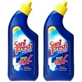 SANI FRESH SHINE 500+500ML COMBI PACK