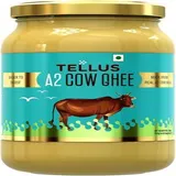 TELLUS A2 COW GHEE 500GM