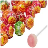 CHUPA CHUPS MANGO ORANGE LOLLIPOP RS-5