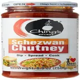 CHINGS SCHEZWAN CHUTNEY 250GM
