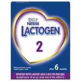 NESTLE LACTOGEN 2 AFTER 6 MONTH 400G