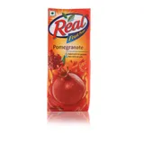REAL FRUIT POWER POMEGRANATE 180ML