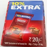 NESTLE CLASSIC 28G RS 20