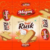 MAGAN SUJI RUSK 350G