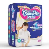 MAMY POKO PANTS EXTRA ABSORB XL-16 PANTS