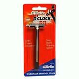 GILLETTE 7 O CLOCK BLADE RS 110