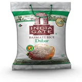 INDIA GATE RICE DUBAR 5KG