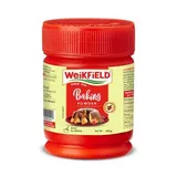 WEIKFIELD BAKING POWDER 400G JAR