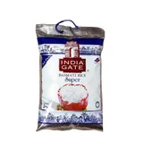 INDIA GATE BASMATI RICE SUPER 5 KG