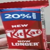 NESTLE KITKAT SHARE&SNAP 22.1G