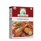 WELCOME CHICKEN MASALA 100G