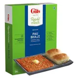 GITS READY MEALS PAU BHAJI 300G