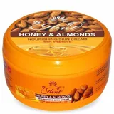 JOY HONEY ALMOND NOURISHING SKIN CREAM 100ML