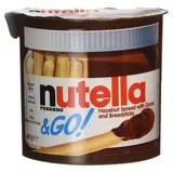 NUTELLA & GO 48G