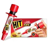 NEW HIT ANTI ROACH GEL 50G