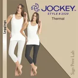 JOCKEY THERMAL 2520 S O/W L