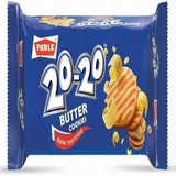 PARLE 20-20 BUTTER COOKIES 200G