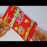 CENTER FRUIT SOFT CHEWS WITH FRUIT JUICE 15.5GM