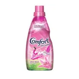 COMFORT FABRIC COND AFTER WASH LILY FRESH 860ML