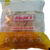 AHUJA MASALA POTATO PAPAD 200G