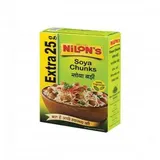 NILONS SOYA CHUNKS 200G