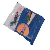 SHAGUN 3 SPONGE WIPES MULTI PURPOSE S-15
