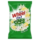 ACTIVE WHEEL 2IN1 CLEAN & FRESH 1KG